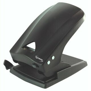 Registraturlocher Neutral HD 65, Stanzleistung: 65 Blatt,...