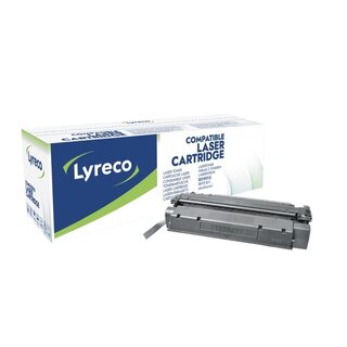 Toner Comby kompatibel mit HP Q2613A, Reichweite: 2.500...