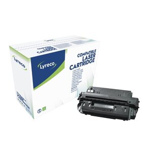 Toner Comby kompatibel mit HP Q2610A, Reichweite: 6.000...