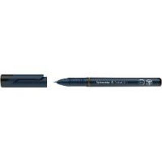 Tintenroller Schneider Topball 811, Strichstrke: 0,5mm, schwarz