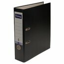 Ordner Recycolor, A4, R�ckenbreite: 80mm, schwarz