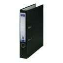 Ordner Recycolor, A4, R�ckenbreite: 50mm, schwarz