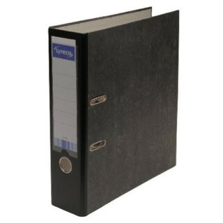 Ordner Comby Standard, mit Einsteckschild, A4,...