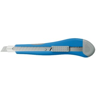 Cutter Comby 9mm blau