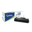Toner Comby Jumbo kompatibel mit HP Q2612, Reichweite:...