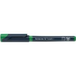 Tintenroller Schneider Topball 811, Strichstärke: 0,5mm,...