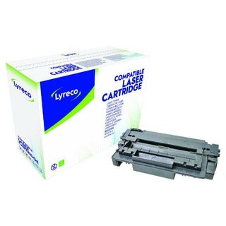 Comby Toner kompatibel mit HP Q6511A, Reichweite: 6.000...