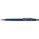 Druckbleistift Comby Technik, Strichstrke: 0,7mm, blau