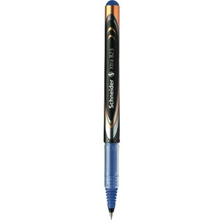 Tintenroller Schneider Xtra 823 Liquid Ink, Strichstärke:...
