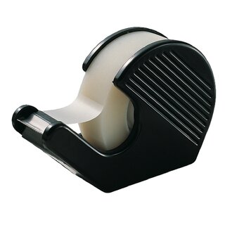 Handabroller Budget f�r 19mm x 33m schwarz