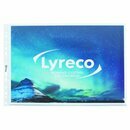 Prospekth�llen A3 quer, St�rke: 0,08mm, oben offen,...