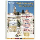 Prospekth�llen A3 hoch, St�rke: 0,08mm, oben offen,...