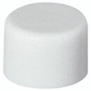 Haftmagnet Comby , Durchmesser: 10mm, wei, 20 Stck