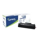 Toner Comby Jumbo kompatibel mit HP Q2612A, Reichweite:...