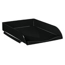 Briefkorb Comby Style, stapelbar, Mae: 260 x 345 x 64mm,...