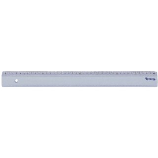 Lineal Comby , Plastik, Lnge: 40cm