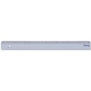 Lineal Comby , Plastik, Lnge: 40cm