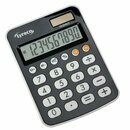 Tischrechner Office Desk, 12-stellig,...