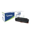 Toner Comby kompatibel mit HP CF380A/312A, Reichweite:...