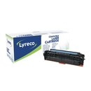 Toner Comby kompatibel mit HP CF381A/312A, Reichweite:...