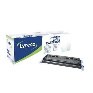 Toner Comby kompatibel mit HP Q6000A, Reichweite: 2.500...