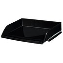 Briefkorb Comby Style, stapelbar, Mae: 345 x 260 x 64mm,...