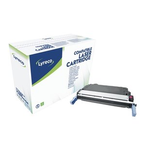 Toner Comby kompatibel mit HP Q5953A, Reichweite: 10.000...