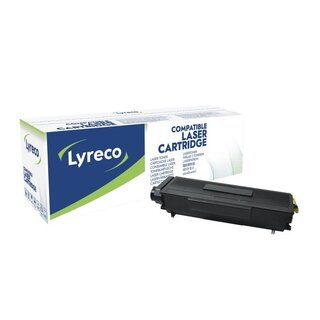 Toner Comby kompatibel mit Brother TN-3170, Reichweite:...