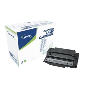 Toner Comby kompatibel mit HP Q7551X, Reichweite: 13.000...