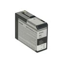 Tintenpatrone Epson T580800, Inhalt: 80ml, matt schwarz