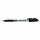 Kugelschreiber Comby Grip, Strichstrke: 0,5mm, schwarz