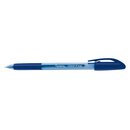 Kugelschreiber Comby Grip, Strichstrke: 0,5mm, blau
