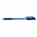 Kugelschreiber Grip, Strichst�rke: 0,5mm, blau