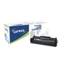 Fax-Toner Comby wie Canon FX-10, Reichweite: 2.000...