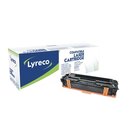 Toner Comby kompatibel mit HP CB540A, Reichweite: 2.200...