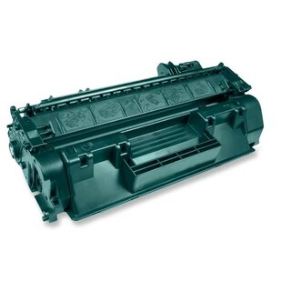 Toner Comby kompatibel mit HP CE505A, Reichweite: 2.300...