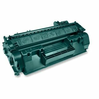 Toner Neutral kompatibel mit HP CE505A, Reichweite: 2.300...