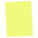 Aktendeckel Comby , A4, gelb, 100 Stck