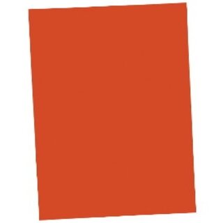 Aktendeckel Lyreco, A4, orange, 100 St�ck