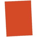 Aktendeckel Comby , A4, orange, 100 Stck