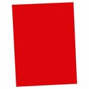 Aktendeckel Comby , A4, rot, 100 Stck