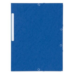 Eckspanner Comby , A4, aus Karton, Fassungsvermögen: 300...