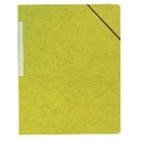 Eckspanner Neutral, A4, aus Karton, Fassungsvermgen: 300...