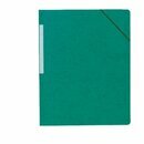 Eckspanner Lyreco, A4, aus Karton, Fassungsverm�gen: 300...