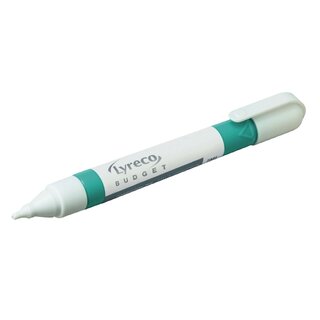 Korrekturstift Budget Inhalt 7ml wei�