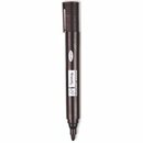 Flipchartmarker Neutral, Rundspitze, Strichstrke:...