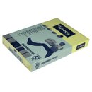 Kopierpapier Comby , A3, 80g, pastell gelb, 500 Blatt