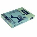 Kopierpapier Lyreco, A3, 80g, pastell gr�n, 500 Blatt