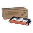 Toner Xerox 106R01392, Reichweite: 5.900 Seiten, cyan