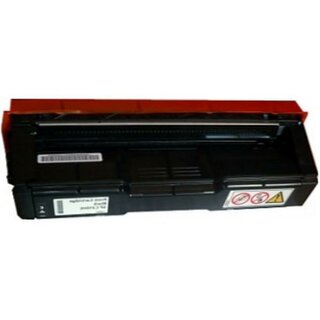 Toner Ricoh 407636, Reichweite: 6.000 Seiten, magenta